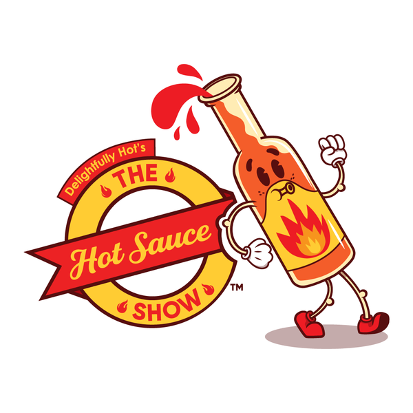 The Hot Sauce Show